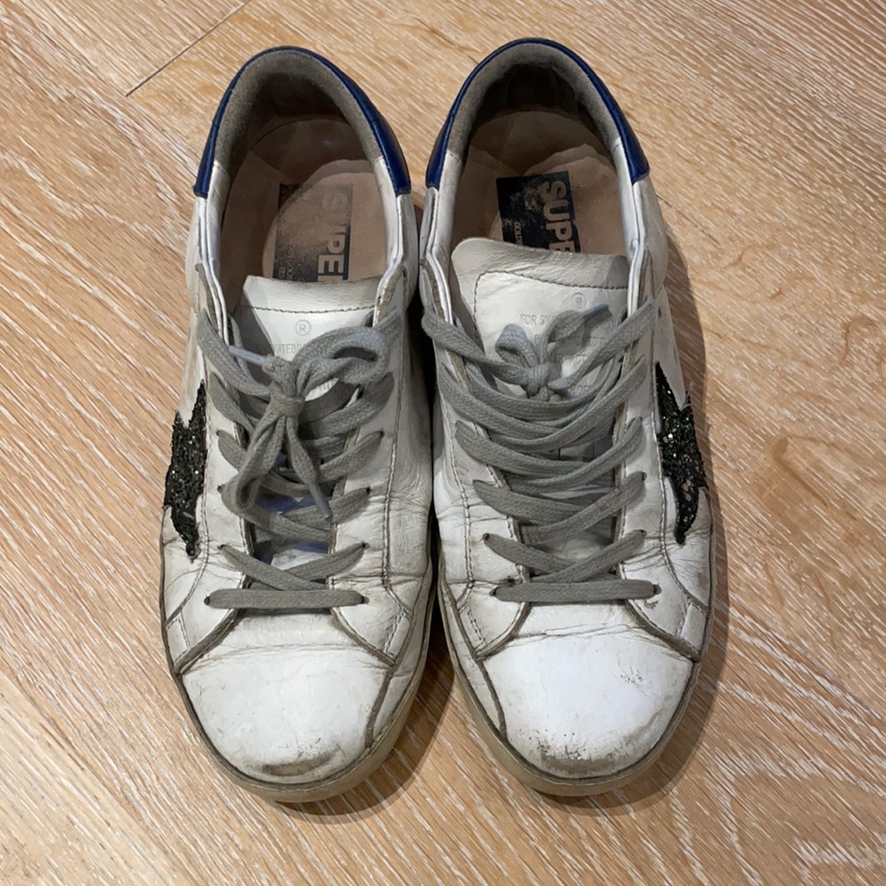 Golden Goose Women sneakers 36